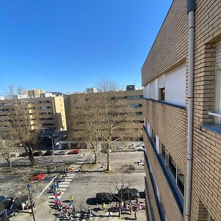 Apartamento Central Braga Exterior photo