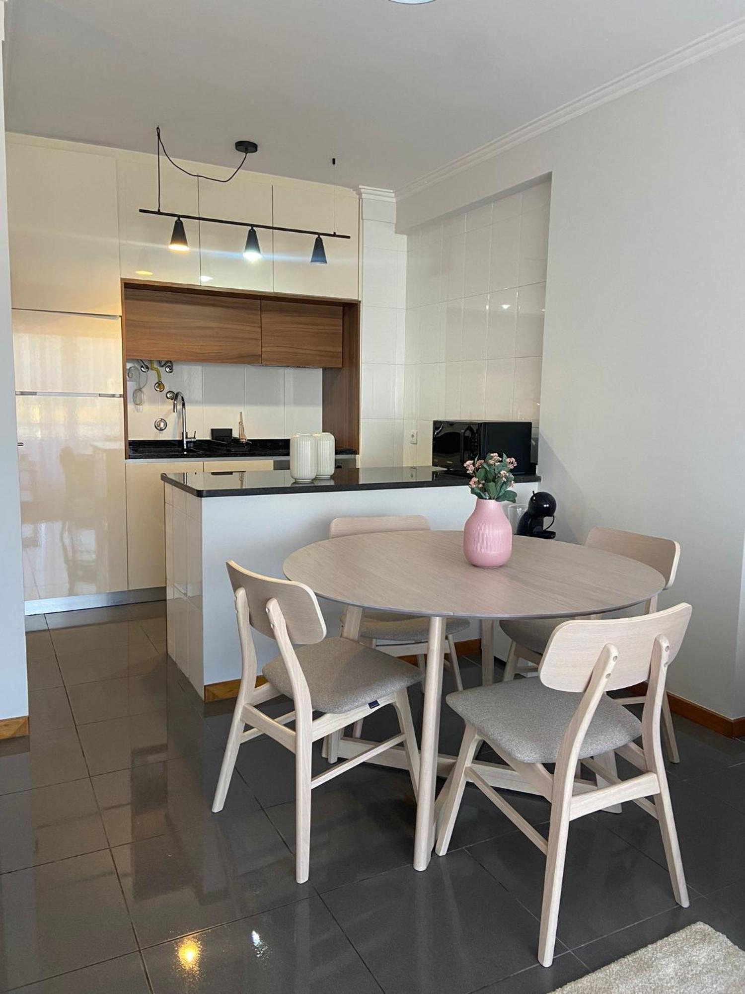 Apartamento Central Braga Exterior photo