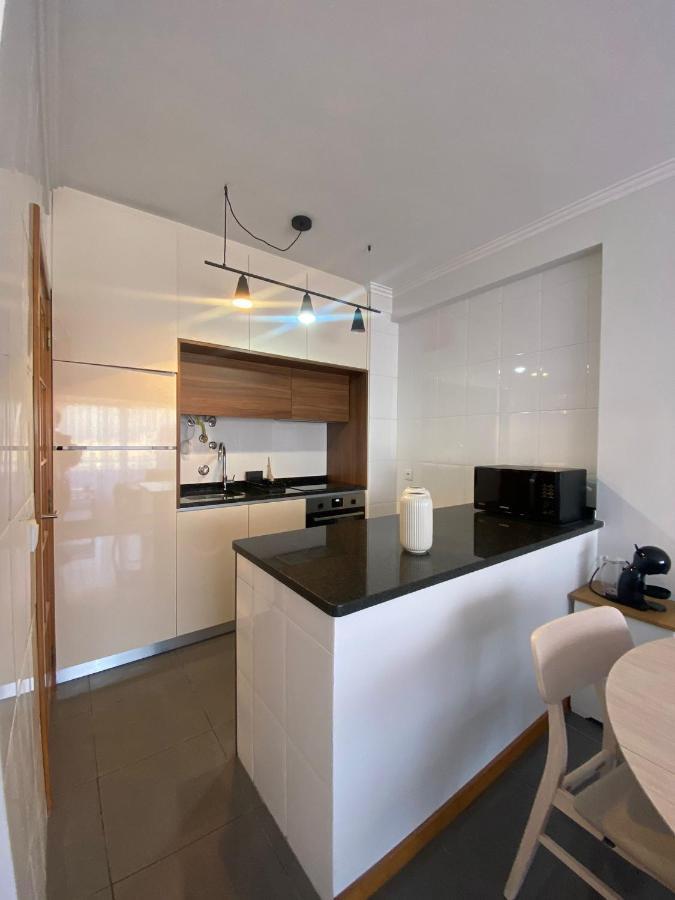 Apartamento Central Braga Exterior photo