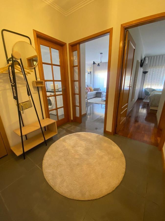 Apartamento Central Braga Exterior photo