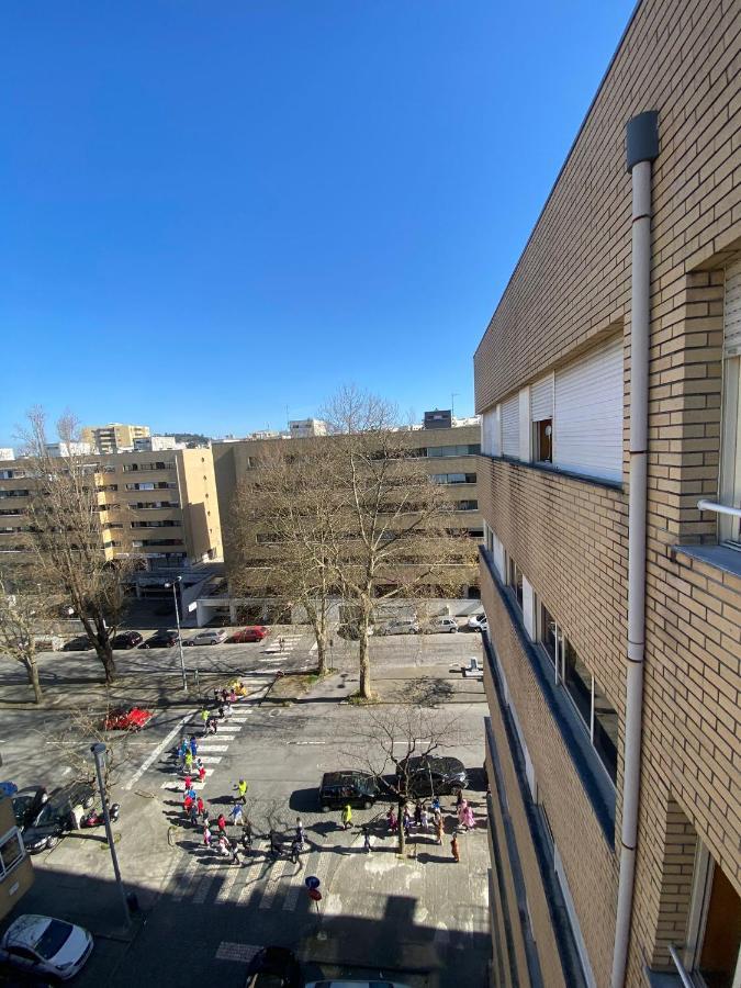 Apartamento Central Braga Exterior photo